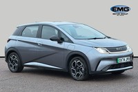 Byd Dolphin 60.48kwh Comfort Hatchback 5dr Electric Auto 204 Ps Electric