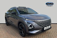 Omoda 5 1.6 Tgdi Noble Suv 5dr Petrol Dct Euro 6 s/s 147 Ps Petrol