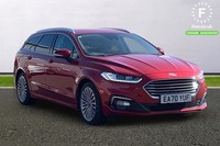2021 Ford Mondeo 2.0 Hybrid Titanium Edition 5dr Auto Estate PETROL/ELECTRIC Aut