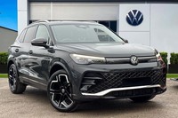 2026 Volkswagen Tiguan 1.5 eTSI MHEV R-Line DSG Euro 6 (s/s) 5dr SUV Automatic
