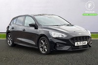 2021 Ford Focus 1.0 EcoBoost Hybrid mHEV 125 ST-Line Edition 5dr Hatchback PETRO