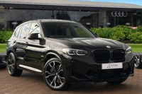 2023 BMW X3 M xDrive X3 M Competition 5dr Step Auto ESTATE PETROL Automatic