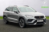 2024 Cupra Ateca 2.0 EcoTSI 190 V1 5dr DSG 4Drive Hatchback PETROL Automatic