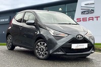 2019 Toyota AYGO 1.0 VVT-i x-play Euro 6 5dr Hatchback PETROL Manual