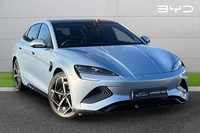 2025 BYD Seal 82.5kWh Design Auto 4dr Saloon ELECTRIC Automatic