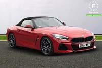 2022 BMW Z4 sDrive 20i M Sport 2dr Auto Convertible PETROL Automatic