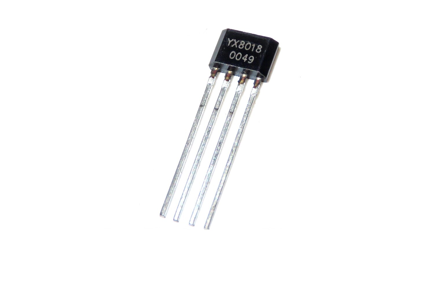 YX8018 Solar-LED-Treiber-Chip – 50 Stück, TO-94, Für Solar-Gartenleuchten & Lichterketten