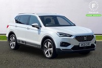2021 SEAT Tarraco 1.5 EcoTSI Xcellence 5dr DSG Estate PETROL Automatic