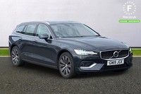 2019 Volvo V60 2.0 T5 Inscription 5dr Auto Estate PETROL Automatic