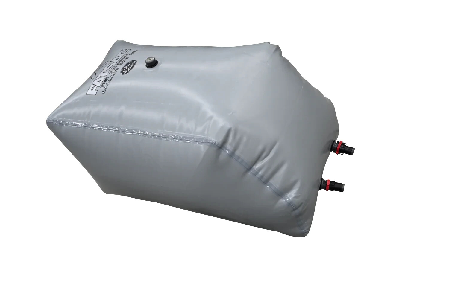 FATSAC MALIBU PLUG AND PLAY WEDGE REAR SAC 550 lbs 2013-2015