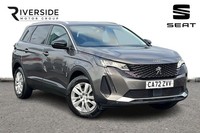 2022 Peugeot 5008 1.5 BlueHDi Active Premium + Euro 6 (s/s) 5dr Estate Diesel Ma