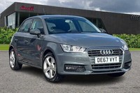 2018 Audi A1 1.4 TFSI Sport Nav 5dr S Tronic Hatchback Petrol Automatic