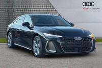 2026 Audi A6 2.0 TFSI 204 S line 4dr S Tronic Saloon Petrol Automatic
