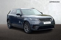2024 Land Rover Range Rover Velar 2.0 D200 MHEV Dynamic HSE 5dr SUV DIESEL Autom