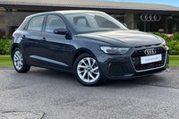 2025 Audi A1 25 TFSI Sport 5dr HATCHBACK PETROL Manual