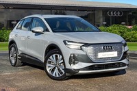 2024 Audi Q4 210kW 45 82kWh Sport 5dr Auto [Leather] ESTATE ELECTRIC Automatic