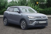 Ssangyong Tivoli 1.6d Ultimate Suv 5dr Diesel Manual Euro 6 136 Ps Diesel