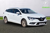 2018 Renault Megane 1.5 dCi Dynamique Nav 5dr Estate DIESEL Manual