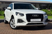 2021 Audi Q2 35 TFSI Sport 5dr ESTATE PETROL Manual