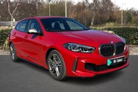 2021 BMW 1 Series M135i xDrive HATCHBACK Petrol Automatic