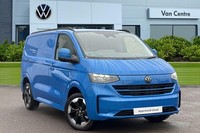 2025 Volkswagen Transporter 2.0 TDI T28 Commerce Pro Auto FWD SWB Euro 6 (s/s) 5