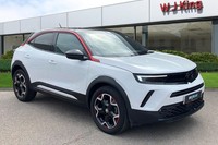  Vauxhall Mokka 1.2 Turbo Gs Line Suv 5dr Petrol Manual Euro 6 s/s 100 Ps