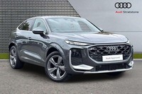 2026 Audi Q3 1.5 TFSI S Line 5dr S Tronic SUV Petrol Automatic