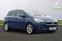 2019 Vauxhall Corsa 1.4 Energy 5dr [AC] Auto Hatchback PETROL Automatic