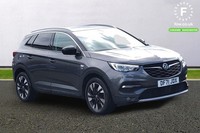 2021 Vauxhall Grandland X 1.2 Turbo Griffin Edition 5dr Hatchback PETROL Manual