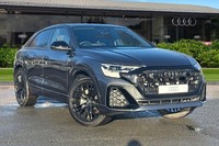 2026 Audi Q8 3.0 TFSI V6 55 Black Edition Tiptronic quattro Euro 6 (s/s) 5dr SUV