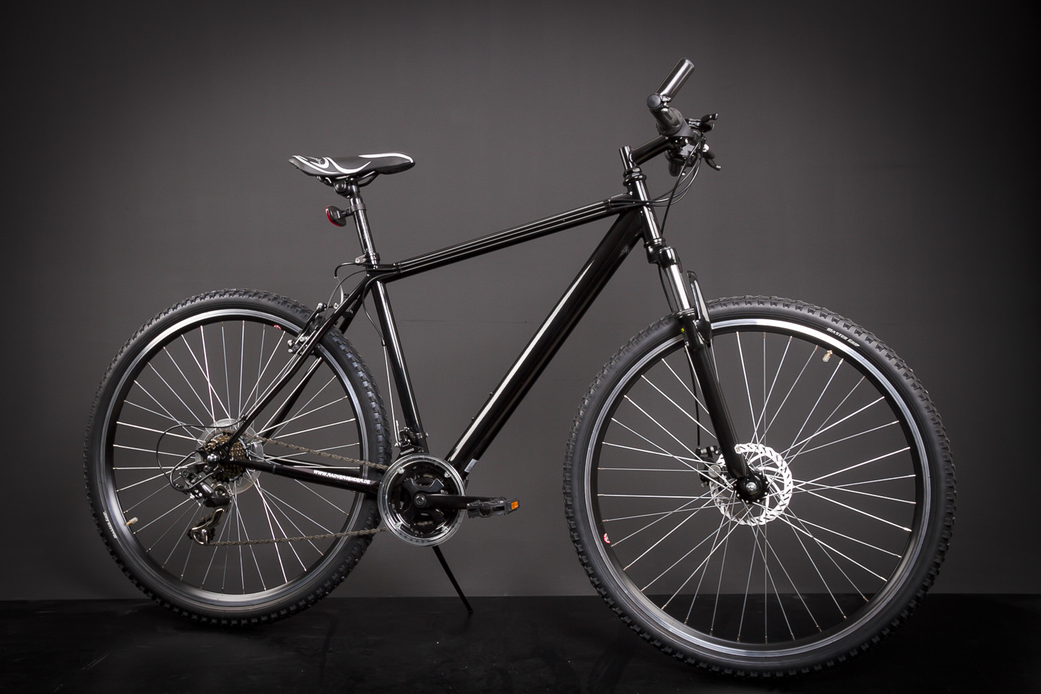 29" Zoll MIFA Fahrrad MTB Crossrad SHIMANO Mountainbike ...