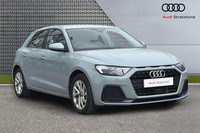2025 Audi A1 25 TFSI Sport 5dr S Tronic Hatchback Petrol Automatic