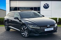 2023 Volkswagen Arteon 2.0 TDI R-Line 5dr DSG **IQ HEADLIGHT, ASSISTANCE PACK PL