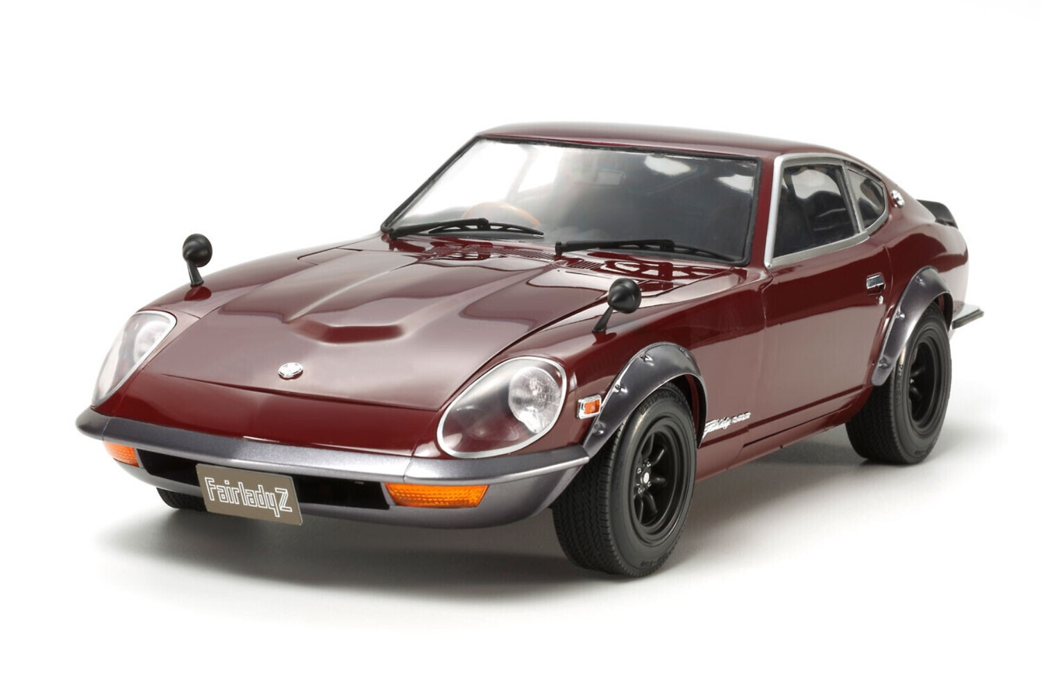 タミヤ 1/12 NISSAN FAIRLADY 240ZG STREET $_10.JPG?set_id=2
