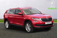 2019 Skoda Kodiaq 1.5 TSI SE L 5dr DSG [7 Seat] Estate PETROL Automatic