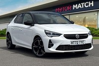 2023 Vauxhall Corsa 1.2 Turbo Ultimate 5dr Auto HATCHBACK PETROL Automatic