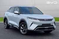 2026 BYD Atto 2 51.1kWh Boost Auto 5dr SUV Automatic