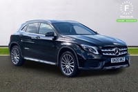 2020 Mercedes-Benz GLA GLA 180 AMG Line Edition 5dr Auto ESTATE PETROL Automatic