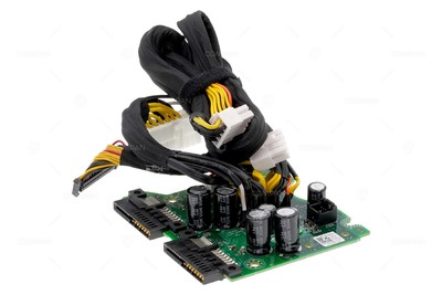 J2MM7 DELL POWER DISTRIBUTION BOARD FOR DELL POWEREDGE R430
