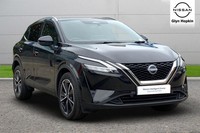 2023 Nissan Qashqai 1.3 DiG-T MH Tekna 5dr Hatchback Petrol Manual