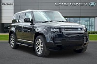 2025 Land Rover Defender 110 3.0 D250 MHEV X-Dynamic SE Auto 4WD Euro 6 (s/s) 5d