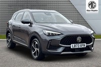 2023 MG MG HS 1.5 T-GDI PHEV SE 5dr Auto Hatchback Petrol Parallel PHEV Automati