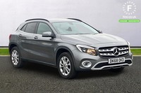 2018 Mercedes-Benz GLA GLA 200 SE Executive 5dr Estate PETROL Manual