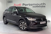 2022 Volkswagen Tiguan 1.5 TSI Active SUV 5dr Petrol Manual Euro 6 (s/s) (150 ps