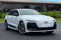2025 Audi A6 e-tron Avant Avant Edition 1 e-tron  210,00 kW Estate ELECTRIC Auto