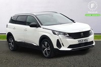 2021 Peugeot 5008 1.5 BlueHDi GT 5dr EAT8 MPV DIESEL Automatic