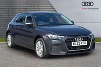 2022 Audi A1 25 TFSI Sport 5dr Hatchback Petrol Manual