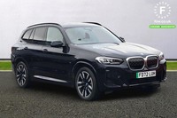 2022 BMW iX3 210kW M Sport 80kWh 5dr Auto Estate ELECTRIC Automatic