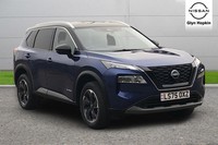 2025 Nissan X-Trail 1.5 E-Power E-4orce 213 N-Connecta 5dr Auto Station Wagon Hy