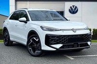 2026 Volkswagen T-Roc 1.5 eTSI MHEV R-Line DSG Euro 6 (s/s) 5dr SUV Automatic